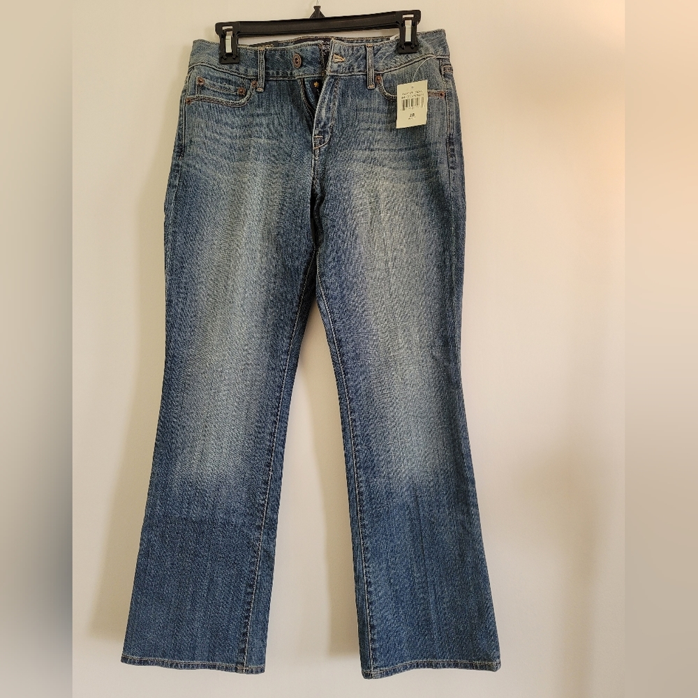 Lucky brand jeans NWT